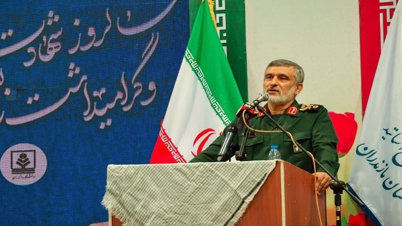 احتمال افزایش برد موشک هایپر سونیک تا ۲۰۰۰ کیلومتر + فیلم