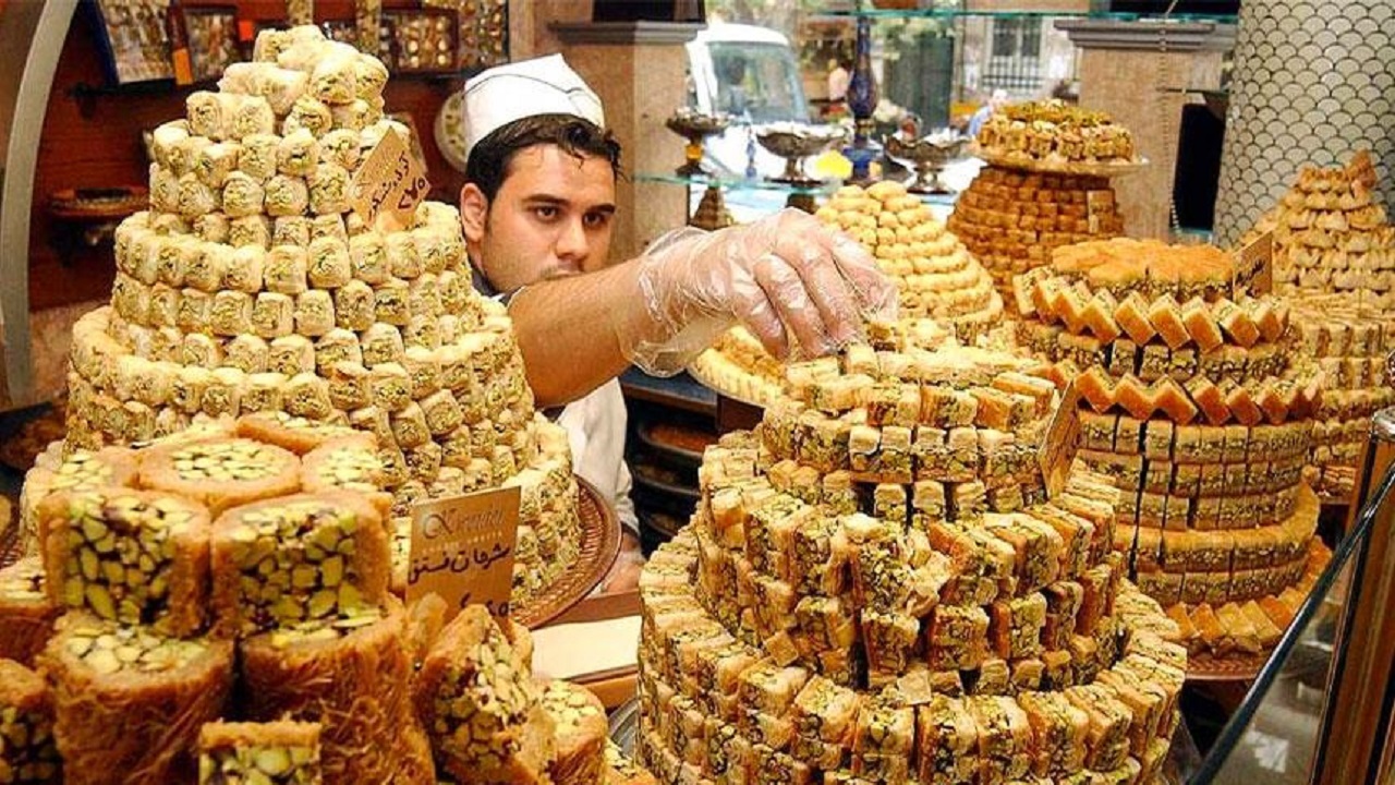فروشگاه دیدنی بین مسیر کربلا و بغداد در لنز دوربین شهروند خبرنگار