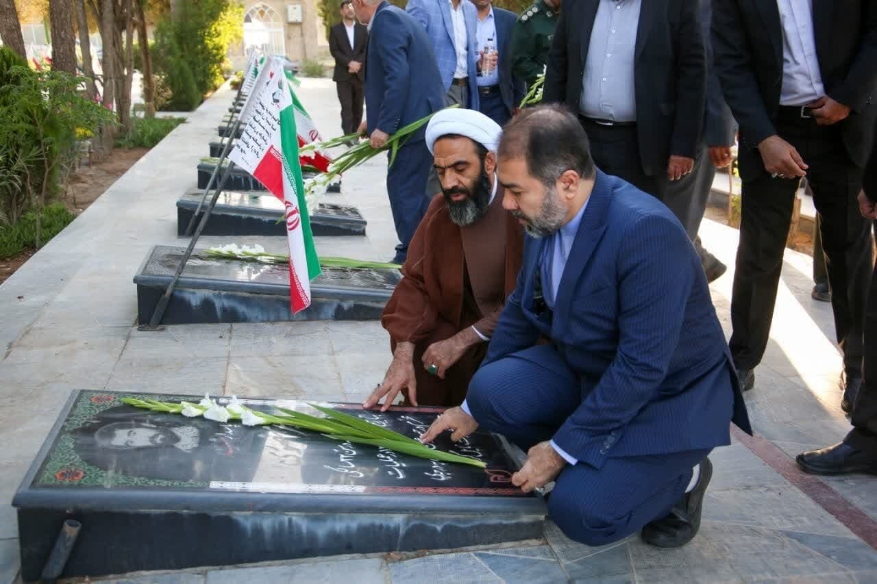 شهرستان خمینی شهر، مقصد نوزدهمین سفر شهرستانی استاندار اصفهان