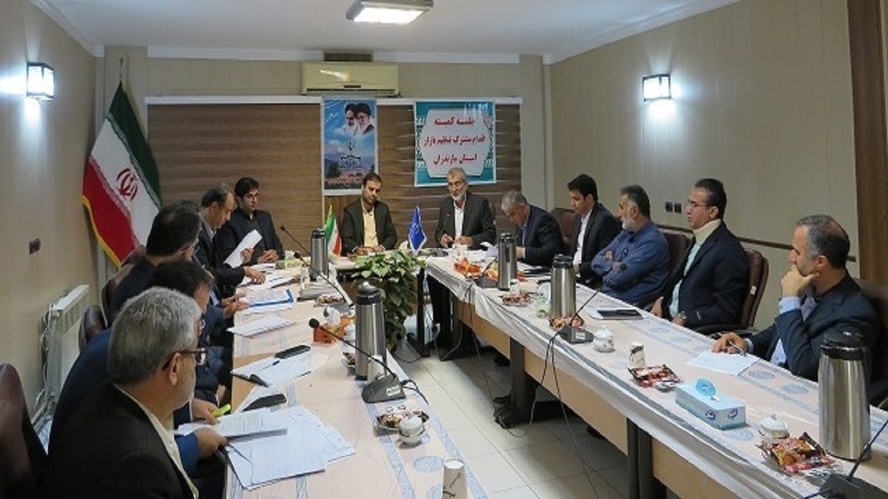تشدید گشت مشترک بازرسی از بازار