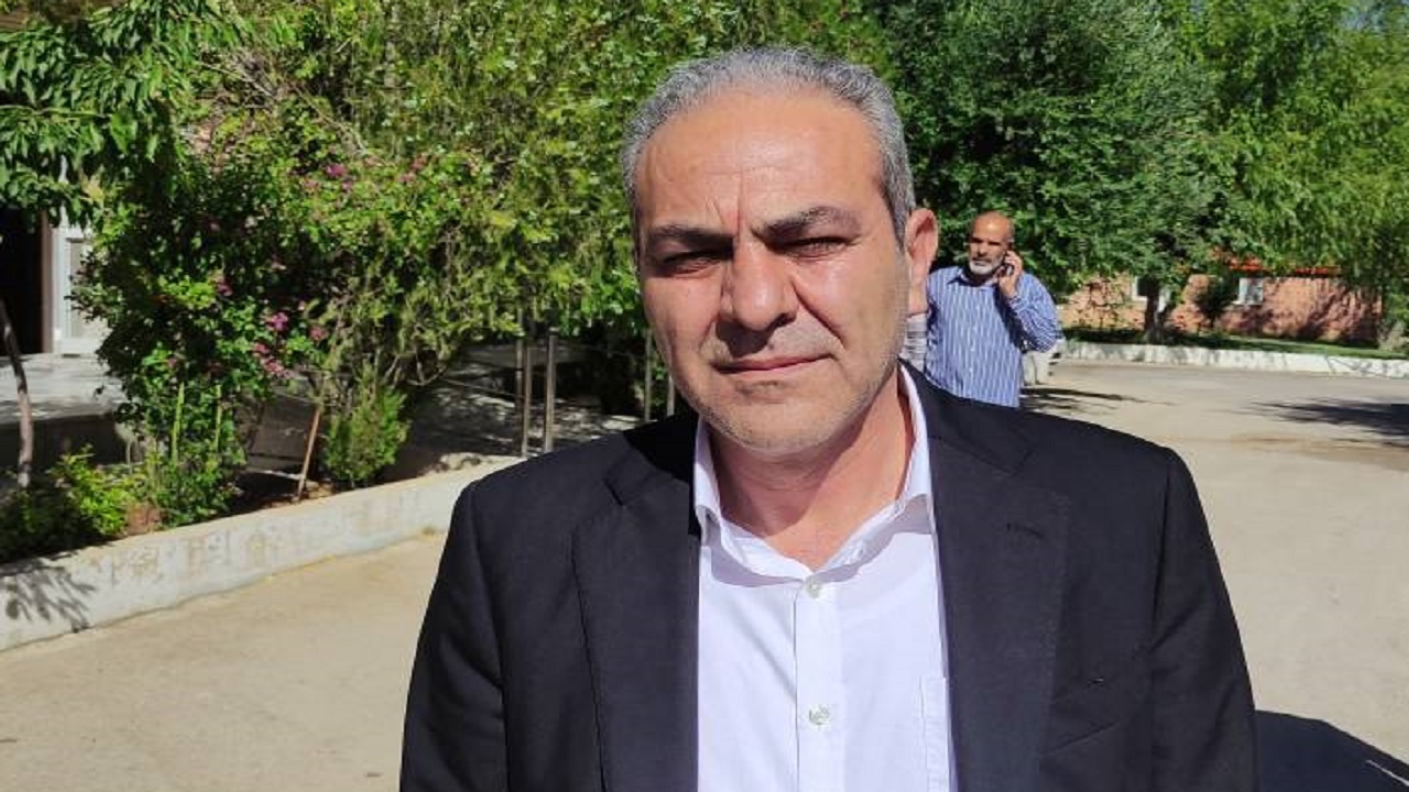 پیشرفت ۳۵ درصدی کانون بازنشستگی شهرستان بروجن