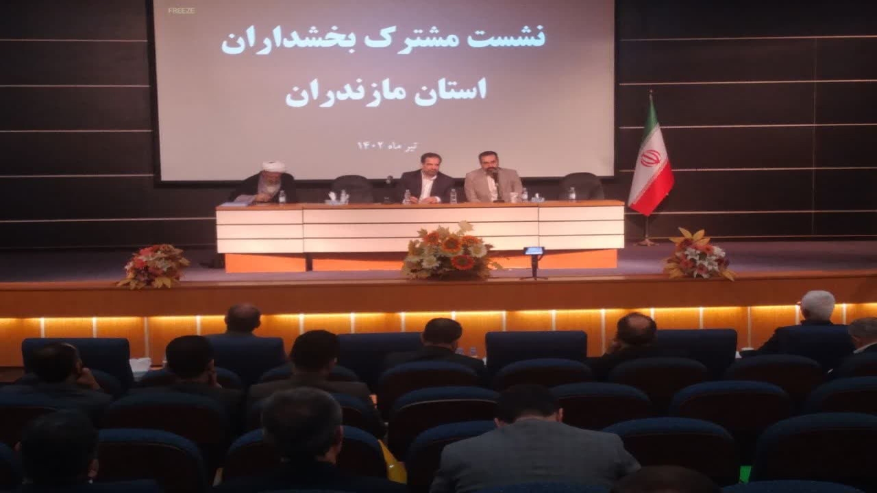 لزوم برخورد بخشداران با تغییر کاربری‌های غیرقانونی