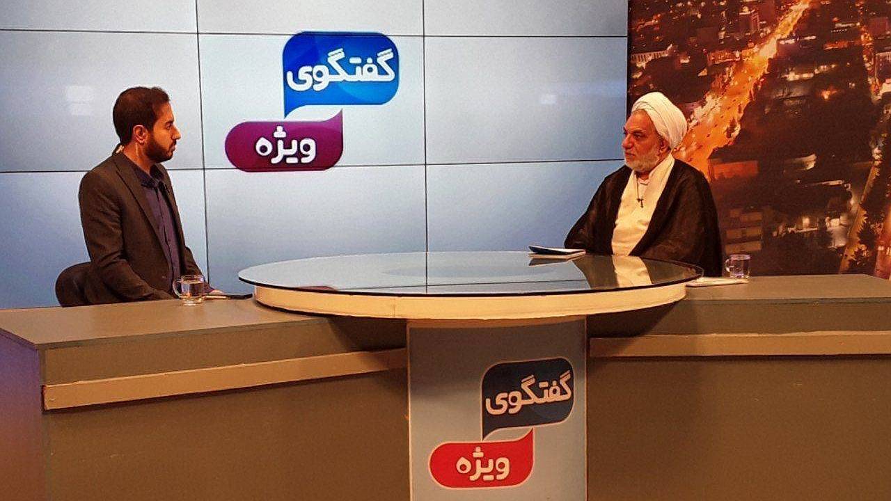 افزایش ۱۲۴ درصدی ملاقات‌های مقامات قضایی کرمان با مردم