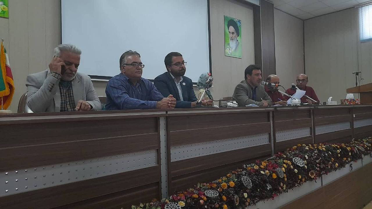 واگذاری زمین به ۳۳ نفر از متقاضیان در شهر خورسند شهربابک