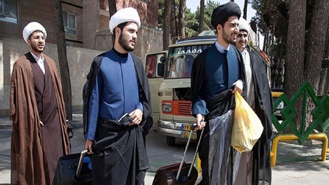 فعالیت ۸۰۰ مبلغ در مساجد همدان