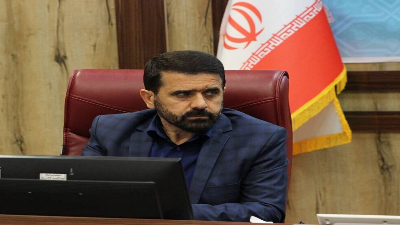 ۲۰۵ فقره بازرسی از سطح ادارات و دستگاه‌های اجرایی ایلام انجام شده است