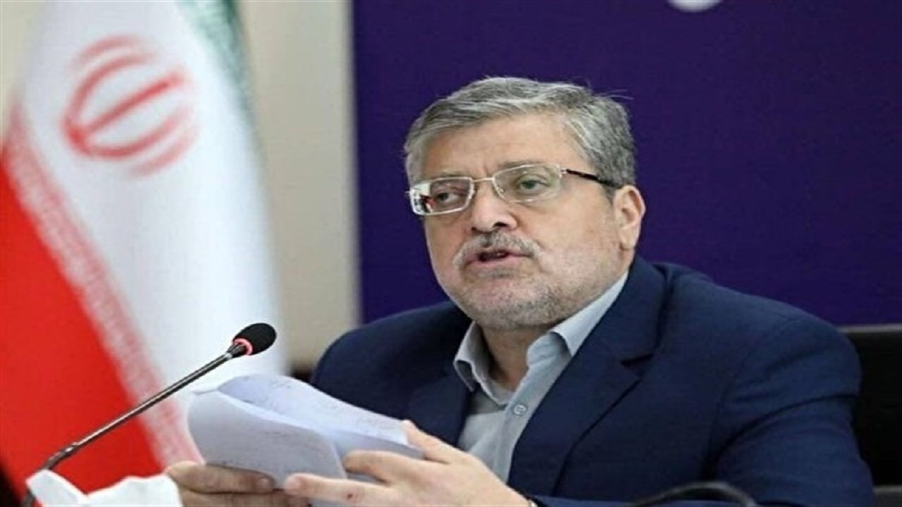 مشهد، پایلوت به‌کارگیری اتوبوس و تاکسی برقی در کشور