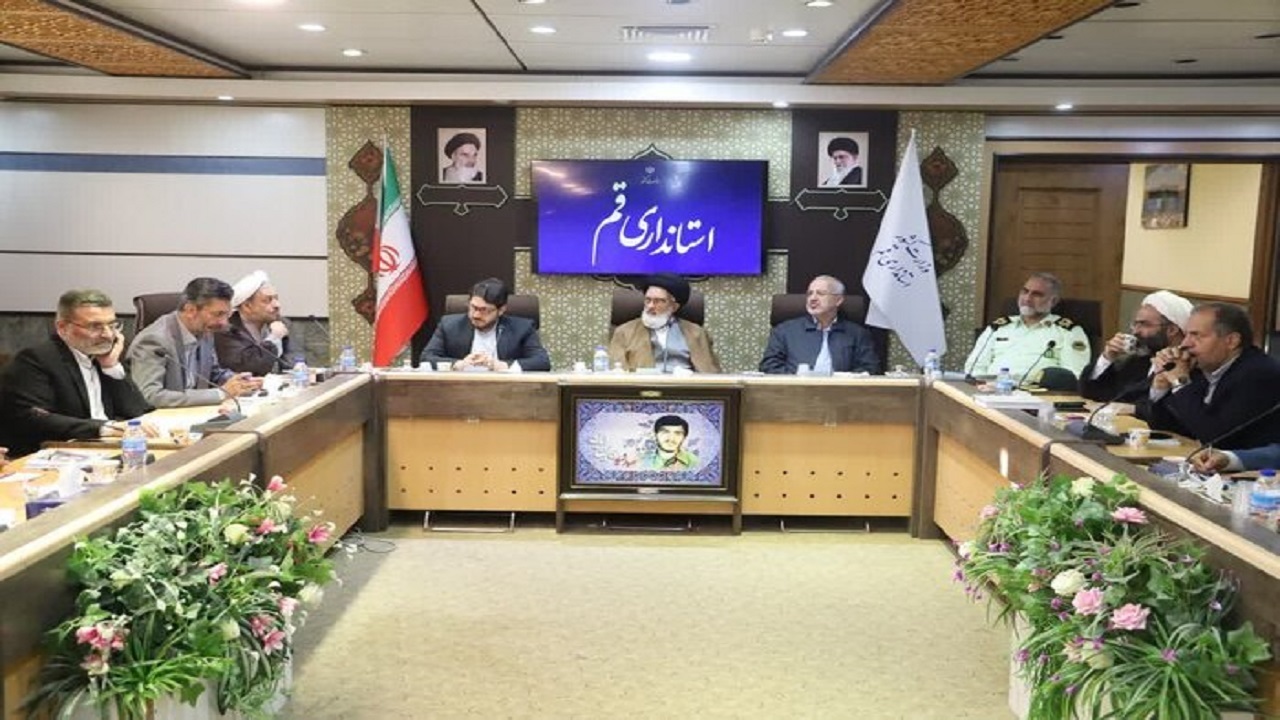 الزام دستگاه‌های اجرایی قم به قراردادن امکانات ورزشی خود برای غنی سازی اوقات فراغت جوانان