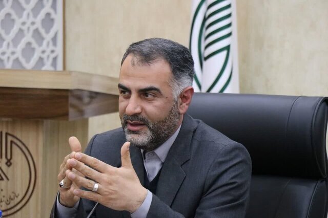 برگزاری دوره‌های آموزشی برای بیش از ۱۰۰۰ نانوا در اردبیل