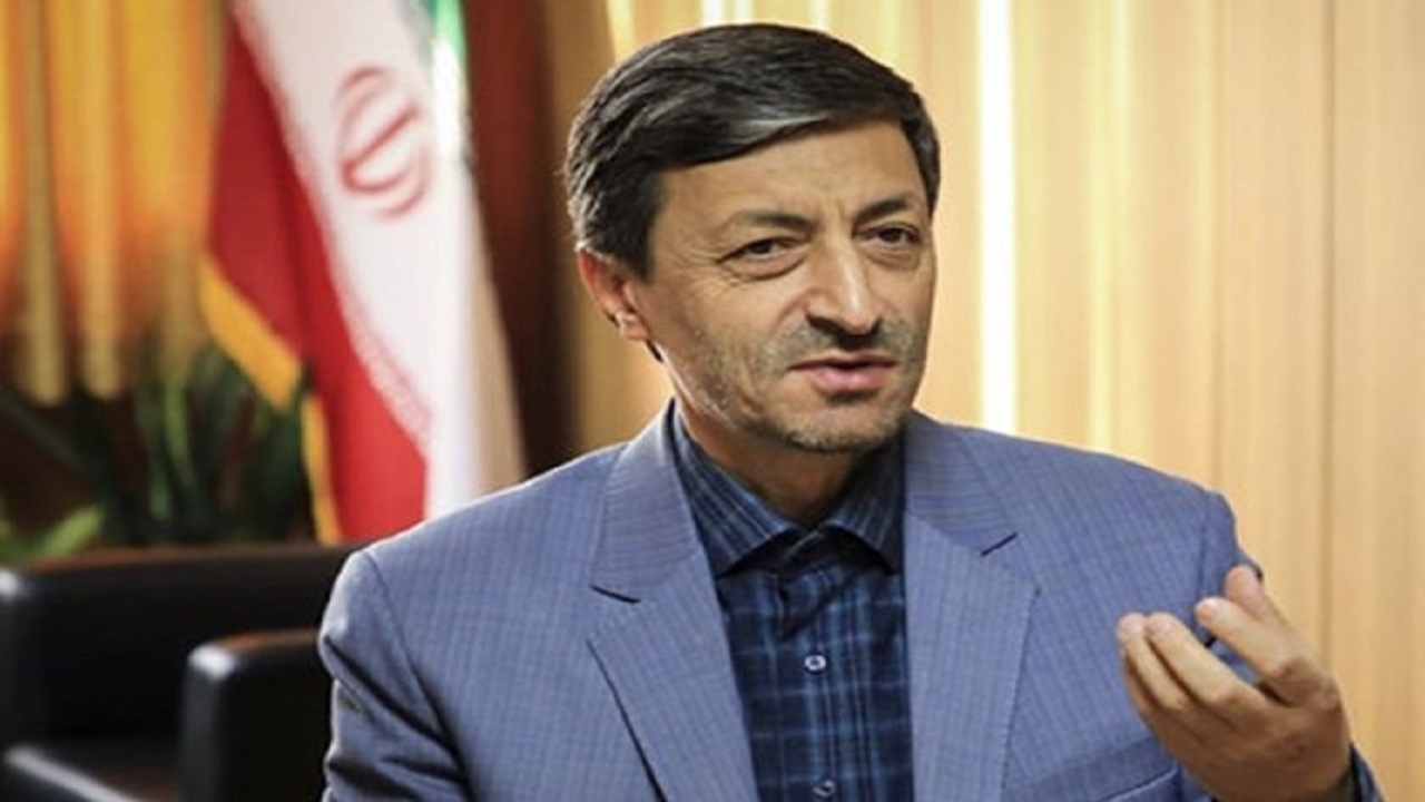 ادامه مشارکت بنیاد مستضعفان در توسعه شهرستان هلیلان