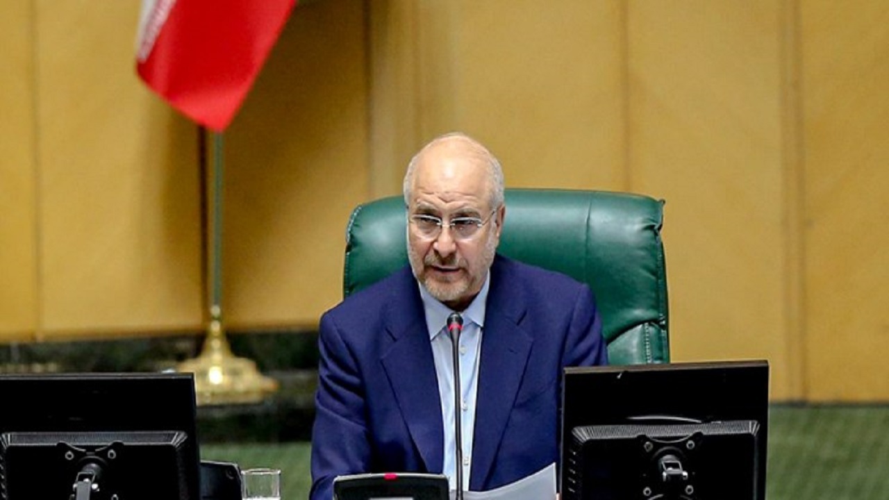 «اسماعیل هنیه» با قالیباف دیدار و گفتگو کرد