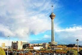 تنفس ۷۶ روز هوای «قابل قبول» طی بهار امسال
