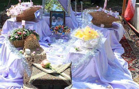 آغاز زندگی مشترک ۵۰ زوج همدانی