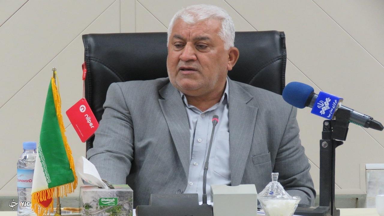 گوشت مرغ با اولویت شهرستان توزیع شود