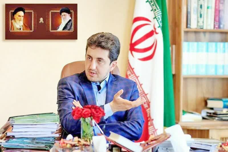 هوشمند سازی اعلام ضوابط ساخت و ساز در شهرداری همدان