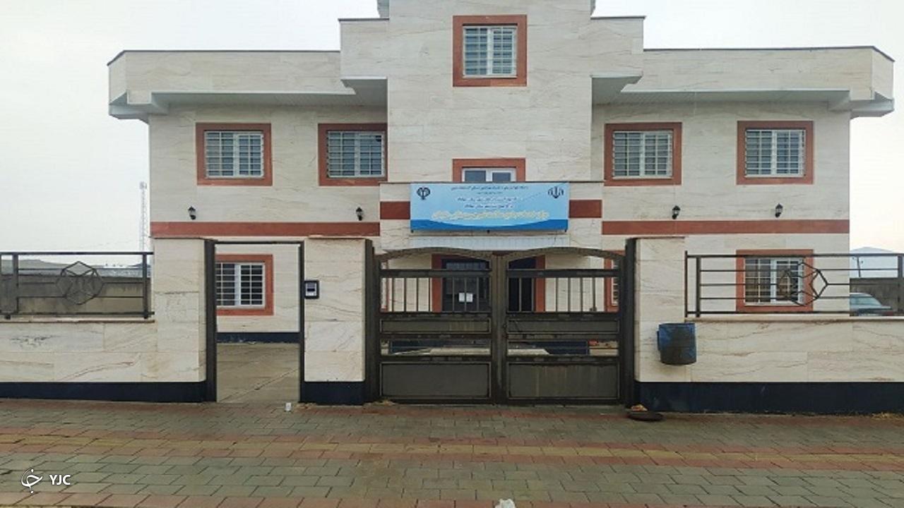 مرکز خدمات جامع سلامت شهری روستایی خلیفان شبانه روزی شد