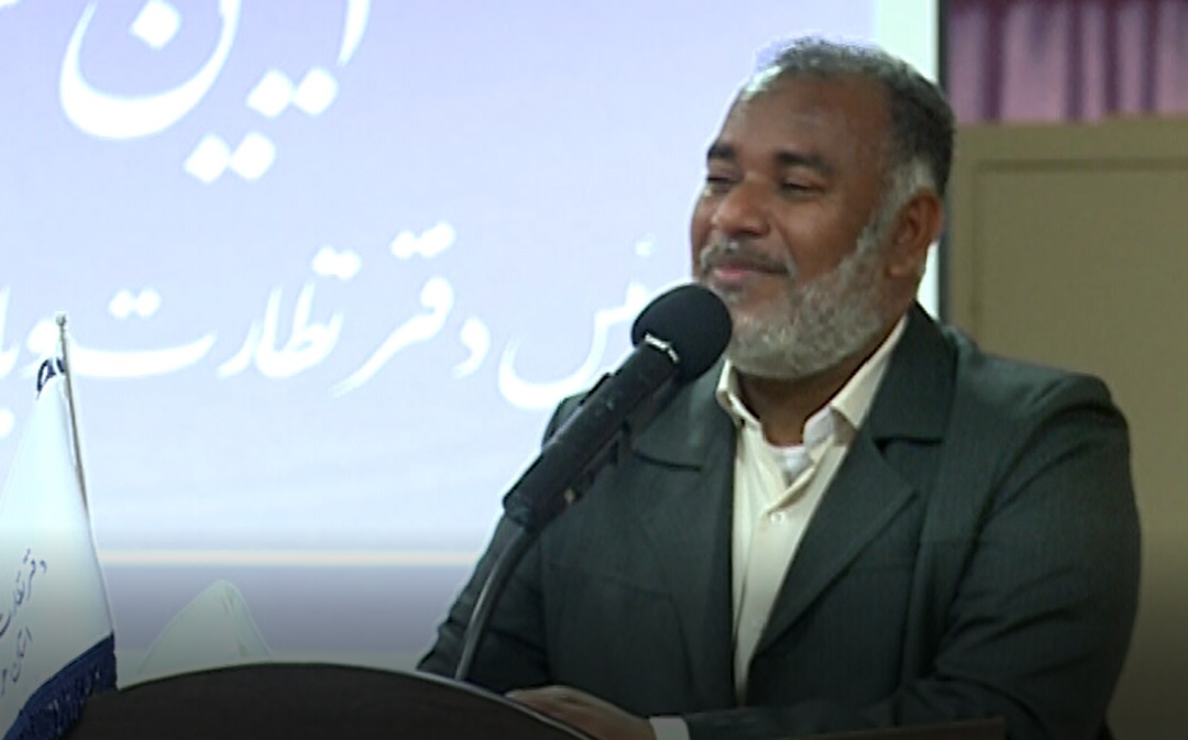 رئیس هیات نظارت  و بازرسی انتخابات هرمزگان منصوب شد
