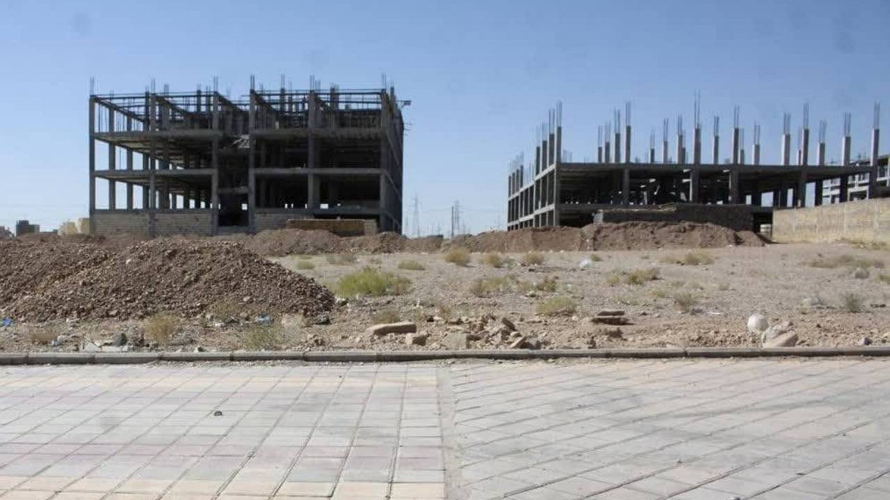 ۳۰۰ مددجوی بهزیستی سیرجان همچنان بلاتکلیفند