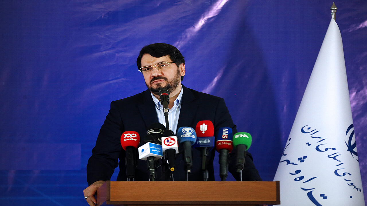 زمینه استفاده کشورهای همسایه از ظرفیت ترانزیتی ایران فراهم شود