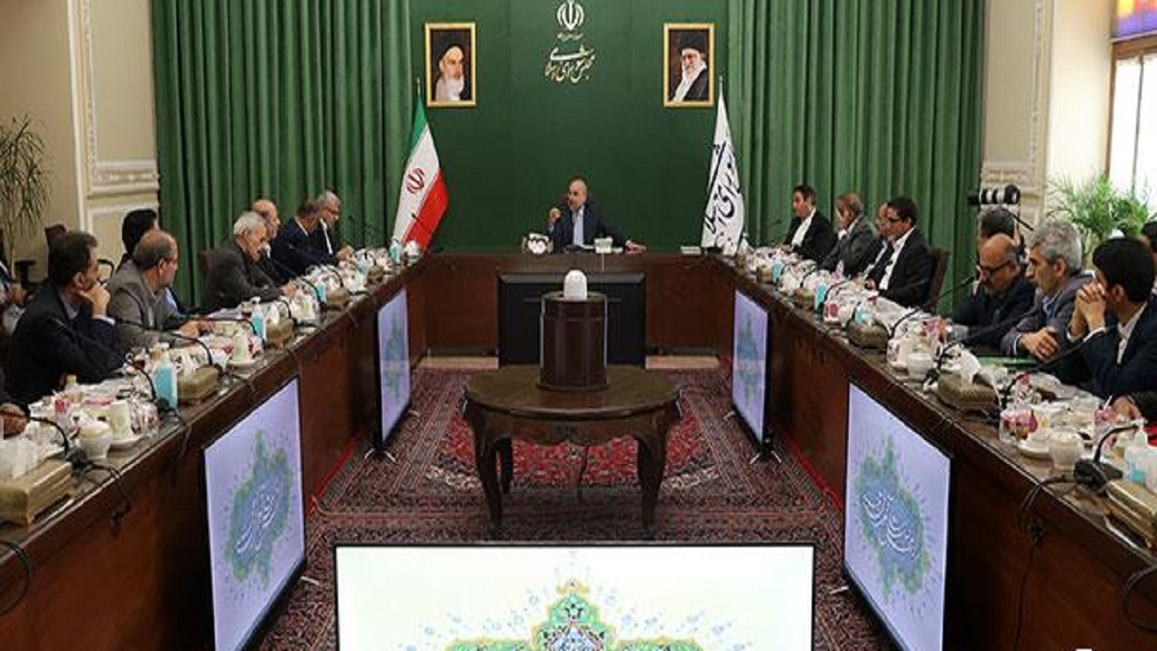 بررسی وضعیت ناترازی انرژی در آستانه بررسی برنامه هفتم توسعه در مجلس