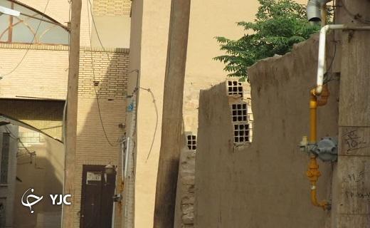 میراث گران بهای یزدی&zwnj;ها نیازمند توجه بیشتر+تصاویر