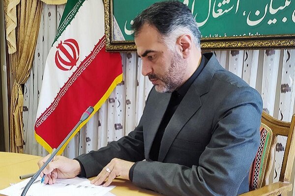 احداث یادمان شهدای دفاع مقدس در هیر