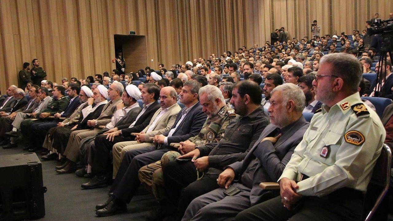 ۷۰ درصد پرونده‌های قضایی کرمان با ریشه اقتصادی