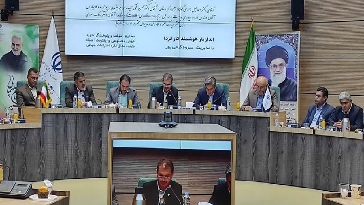تاکید استاندار کردستان بر انتقال حساب بانکی صنایع بزرگ به بانک های استان