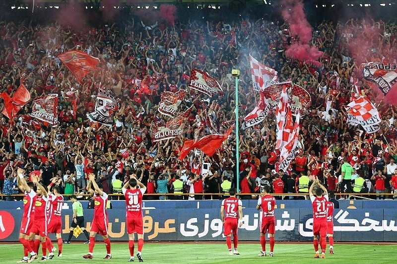 بیانیه مهم پرسپولیس در مورد خرید‌های تابستانی