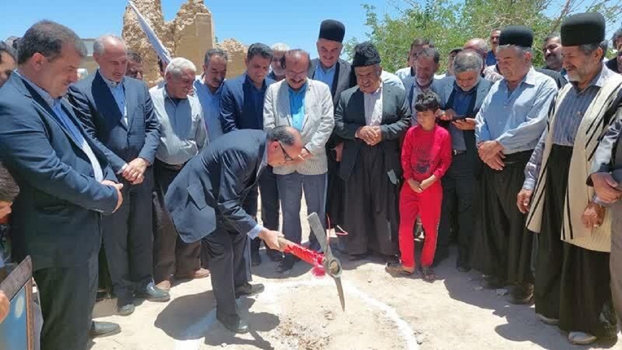 آغاز احداث مجتمع فرهنگی، هنری پژمان بختیاری