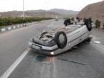 حادثه مرگبار رانندگی در کرج
 