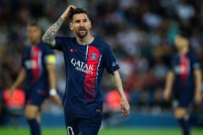 آخرین توصیه مسی به امباپه: در PSG نمان