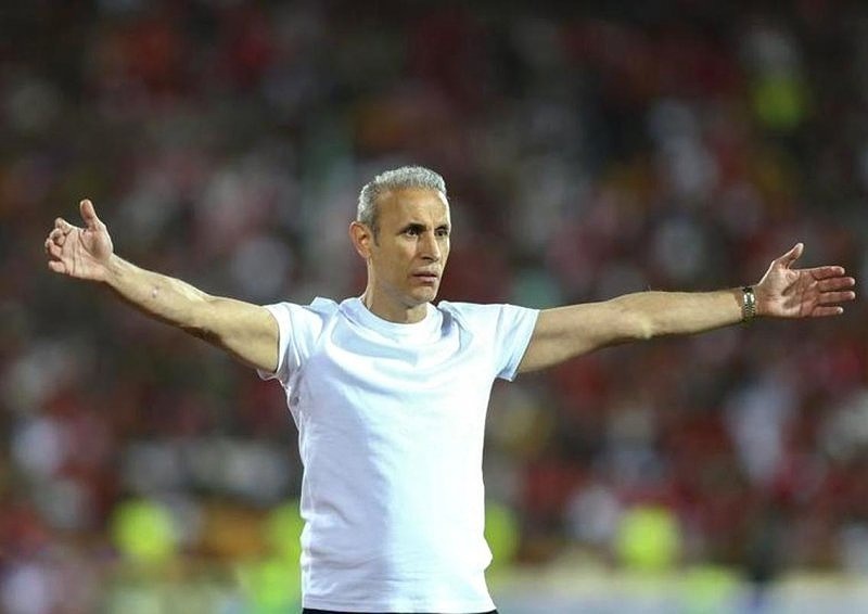 پرسپولیس، فرار از بنزما به آغوش رونالدو