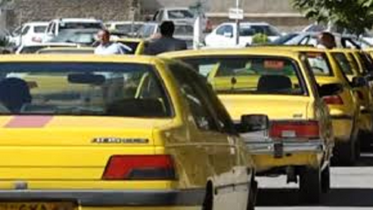  ارائه خدمات به افراد بی حجاب در ناوگان تاکسیرانی ممنوع است