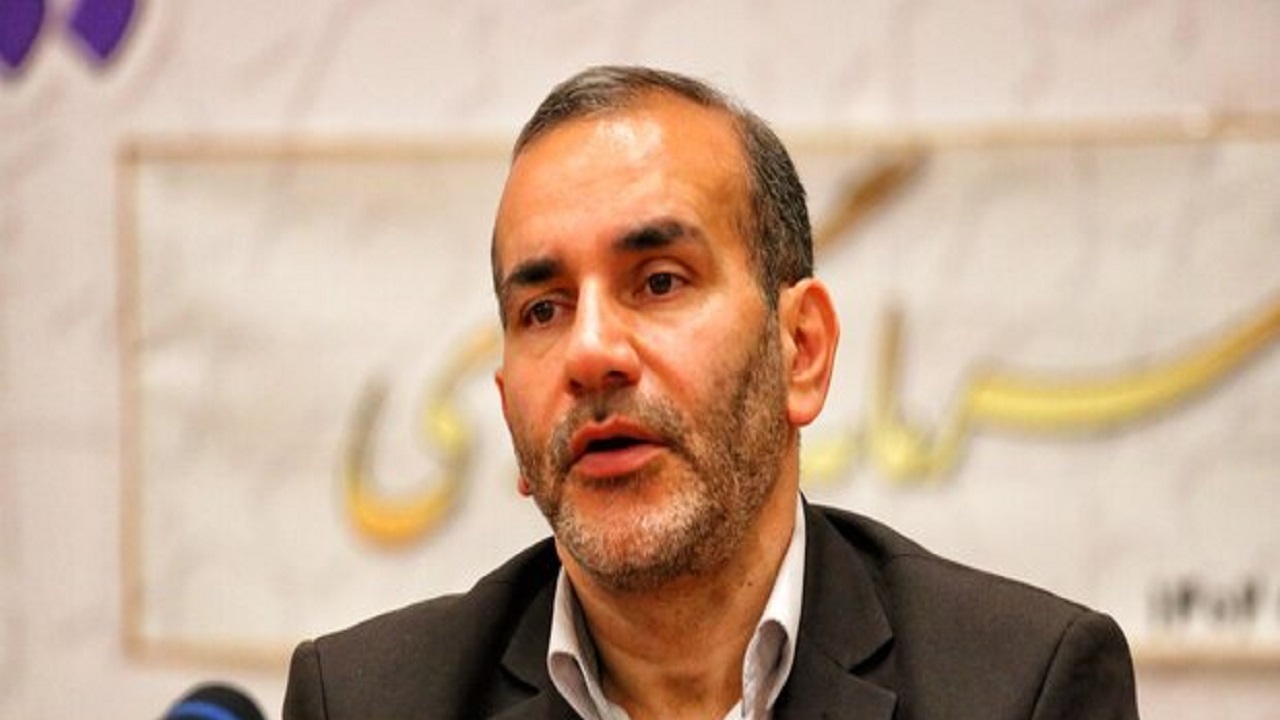 شهرستان صحنه قطب محصولات باغی