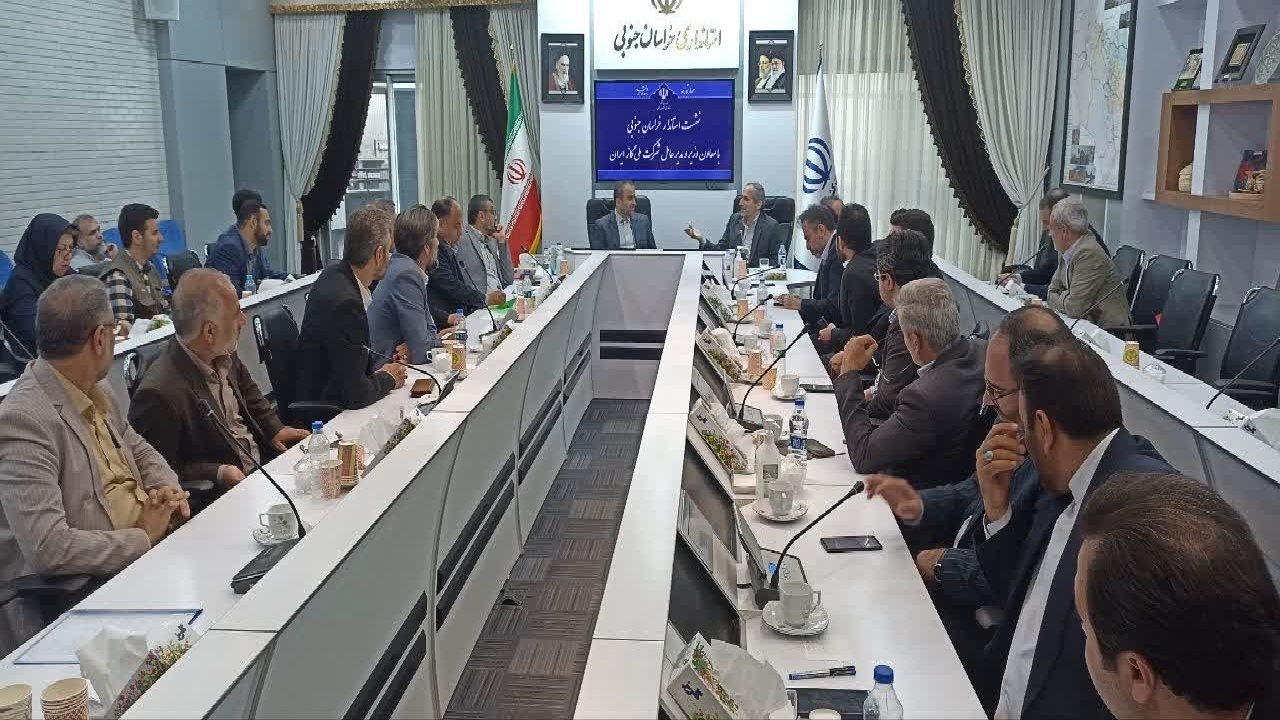 به دنبال ثبات انتقال گاز در شرق کشور هستیم