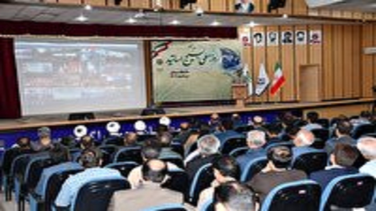 بزرگداشت روز بسیج اساتید در سمنان