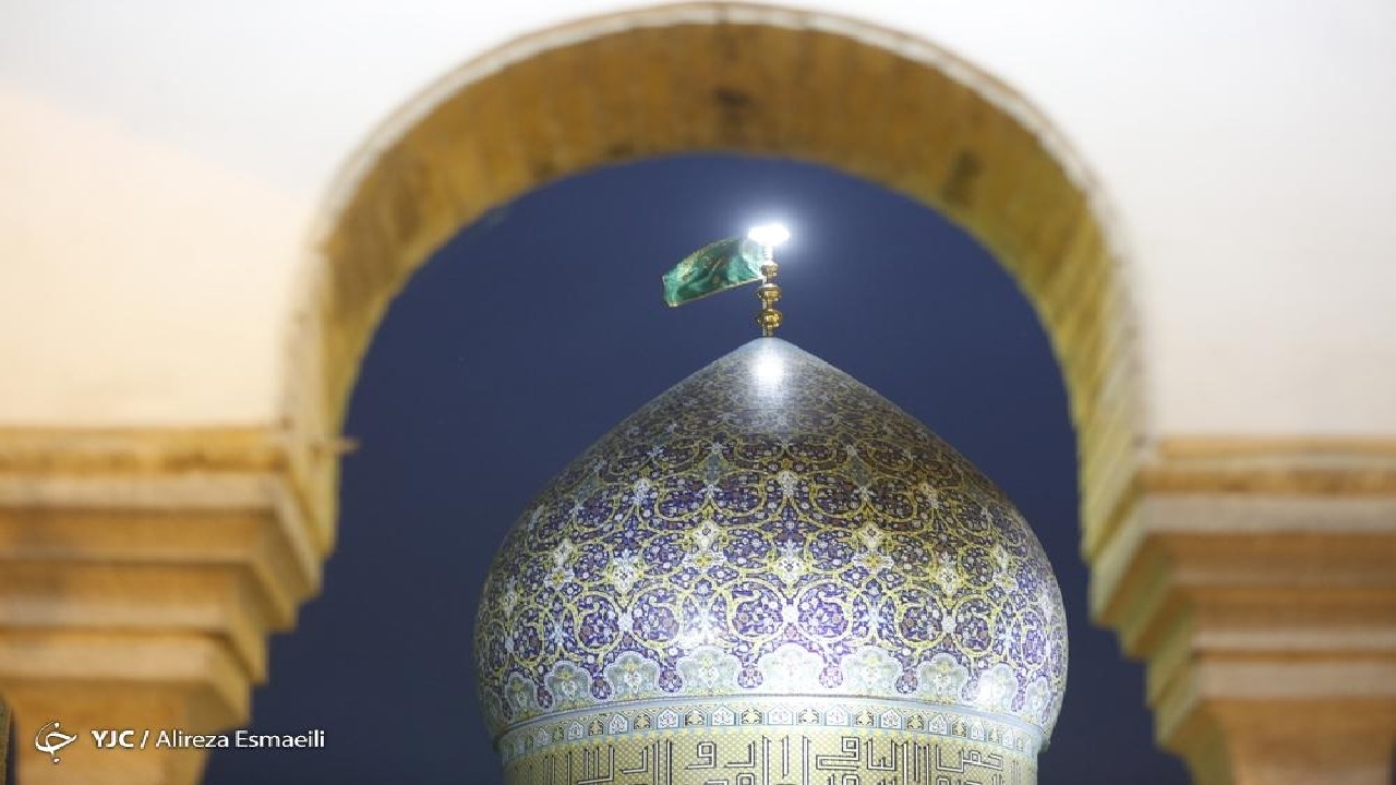 مهلت ارسال آثار جشنواره بین‌المللی امام رضا (ع) تمدید شد