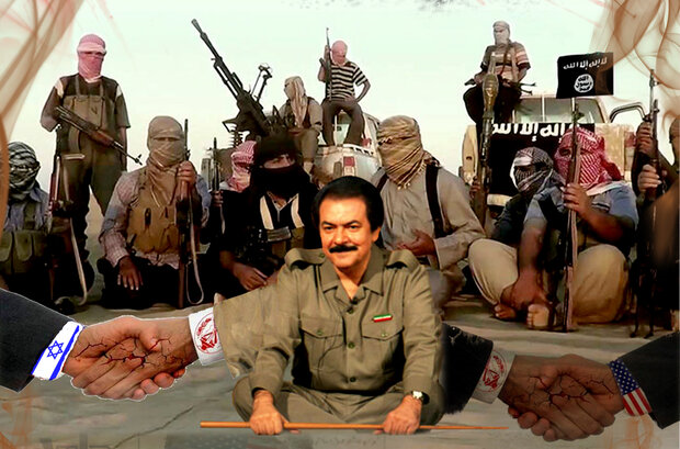 بعثی ها