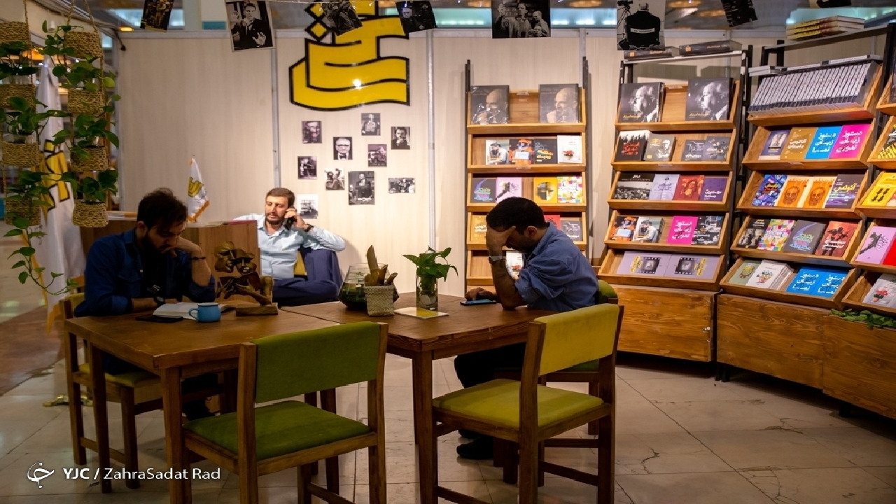 بهترین فیلمنامه‌ها از آنِ نویسندگان ایرانی است