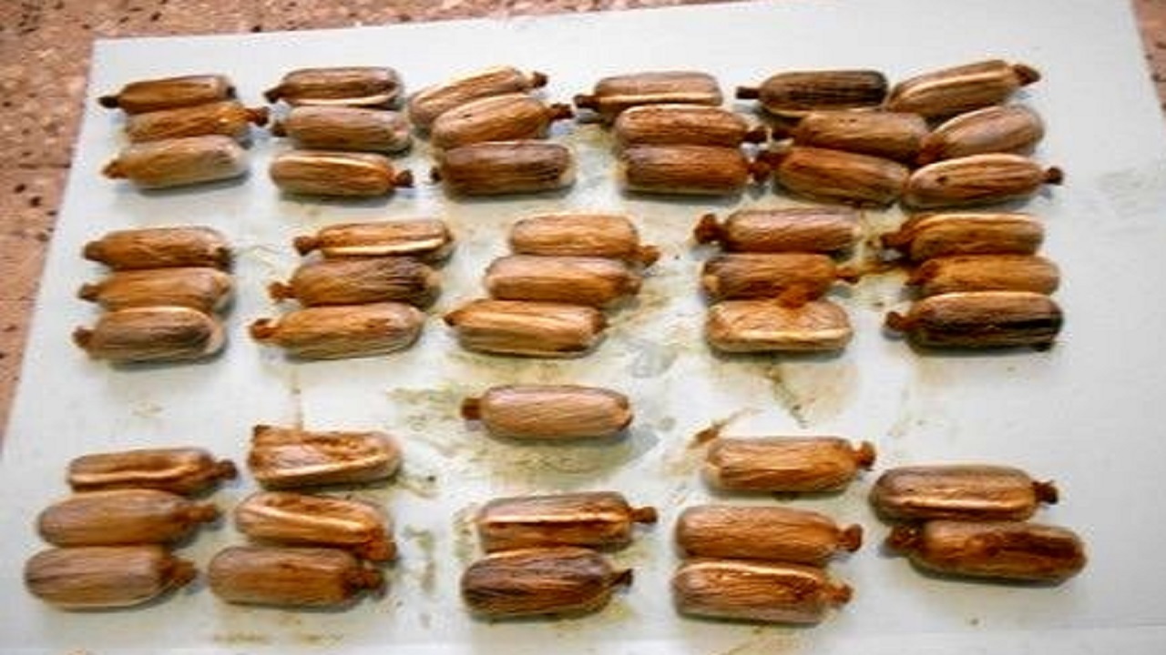 یک زن میانسال بر اثر باز شدن بسته مواد مخدر در معده‌اش جان خود را از دست داد