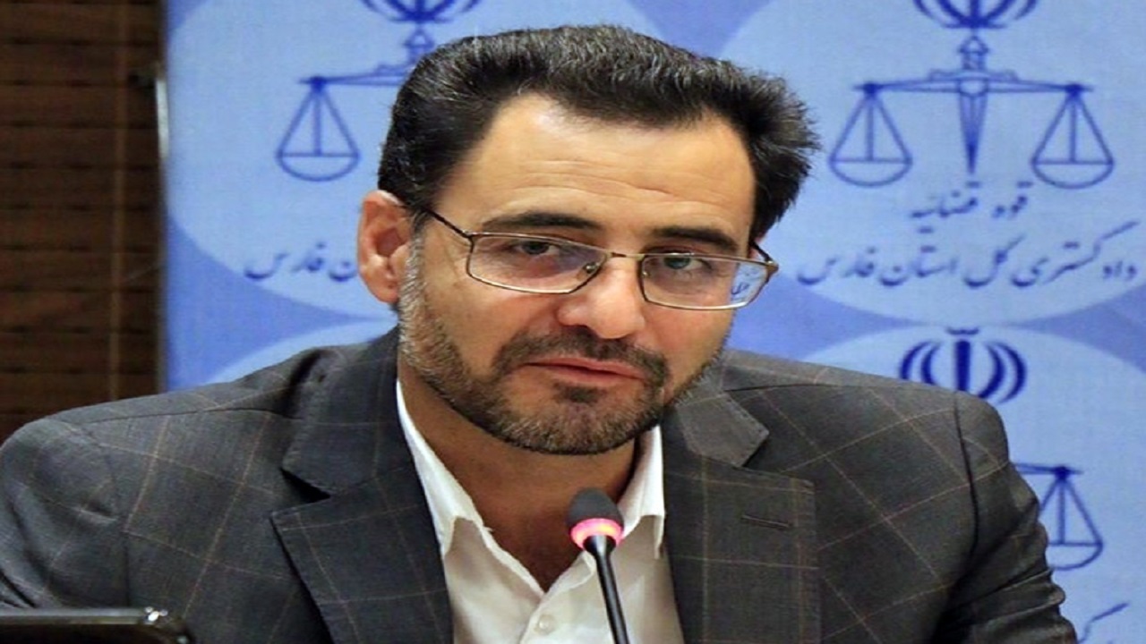 قوه قضائیه از ورشکستگی ۱۴۳ کارخانه جلوگیری کرد