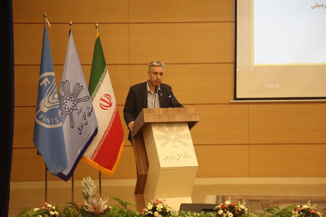 اعلام آمادگی دانشگاه محقق اردبیلی در راستای صیانت از شتر دوکوهانه