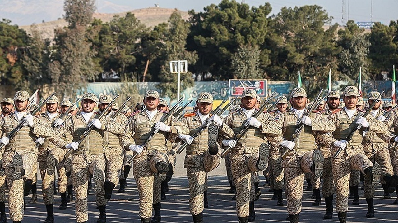 فراخوان اعزام مشمولان به خدمت سربازی