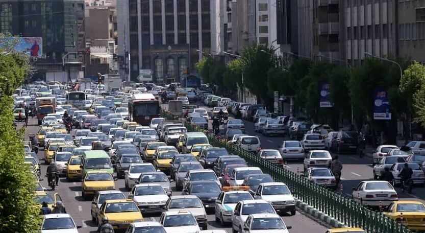 نقش خانواده در ایمنی سفر و خودرو/ آیا باید بى وقفه رانندگى کرد؟
