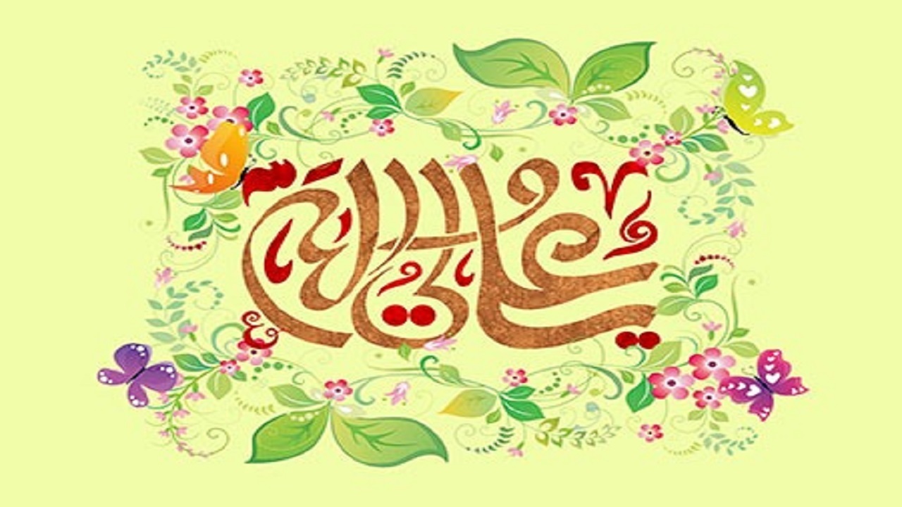 پویش «به عشق مولا علی (ع)» آغاز به کار کرد