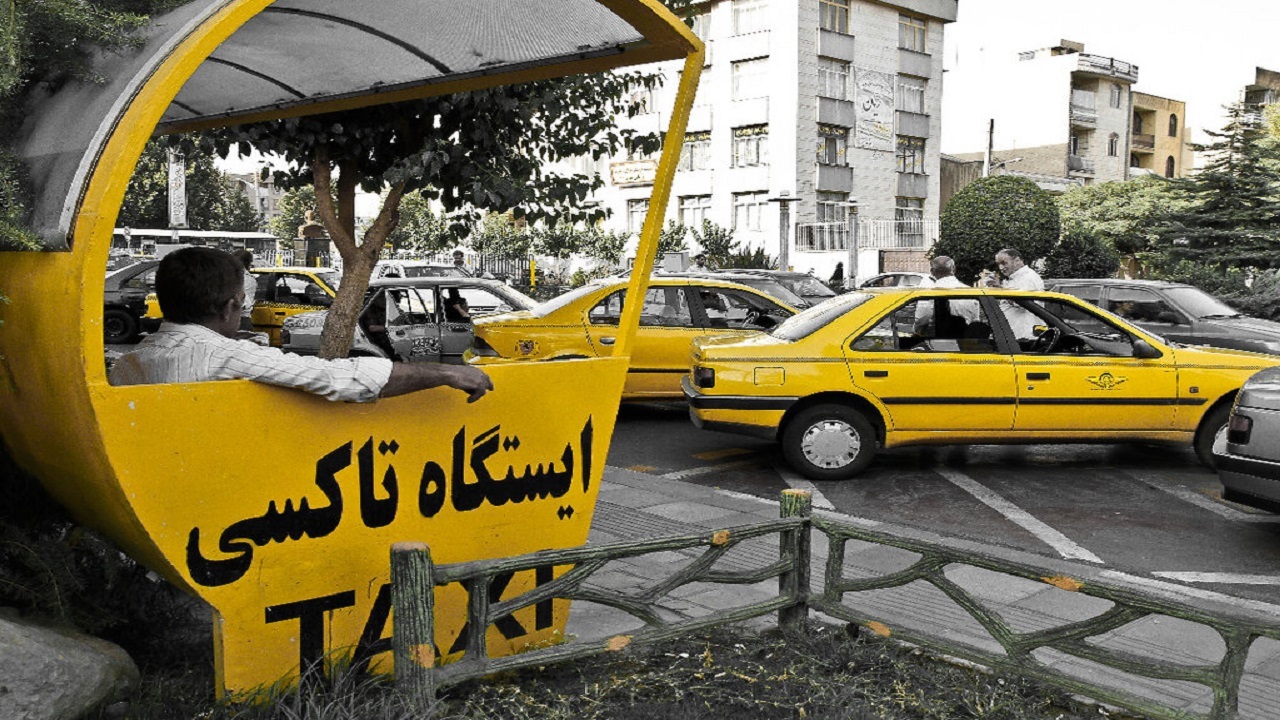 اضافه شدن ۱۶ تاکسی جدید و خودروی ون به ناوگان حمل و نقل شهری گنبدکاووس