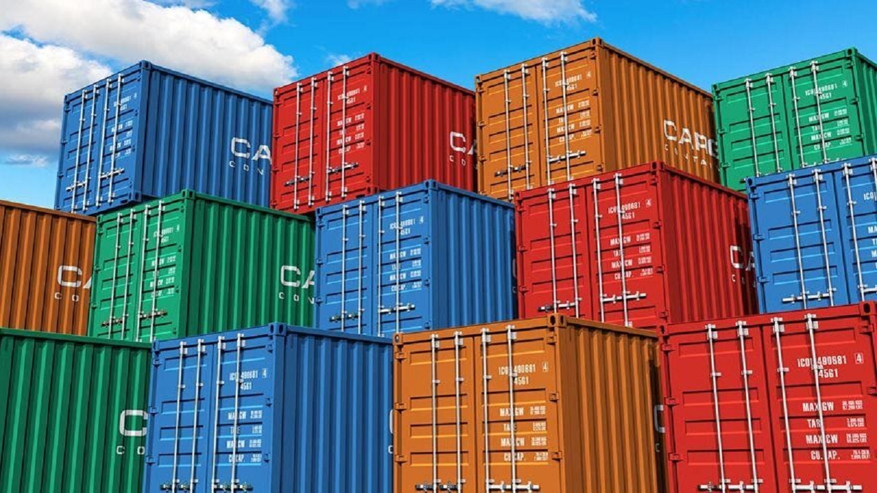 تخلیه و بارگیری بیش از ۱۵ میلیون تن کالا در بنادر استان بوشهر