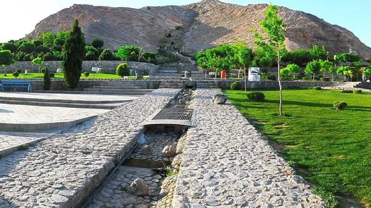آغاز عملیات اجرایی احداث پارک کوهستان در میبد، بزودی