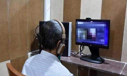نخستین جلسه دادگاه&zwnj;های علنی برخط استان تهران برگزار شد